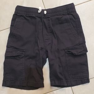 Boys Cargo Shorts